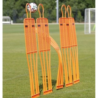 Mur piłkarski PRO 180 cm - NYLON Yakimasport