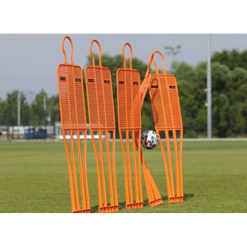 Mur piłkarski PRO 180 cm - NYLON Yakimasport