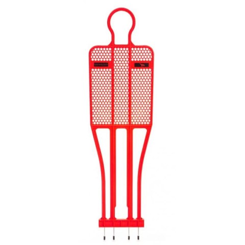 Mur piłkarski PRO 180 cm - NYLON Yakimasport