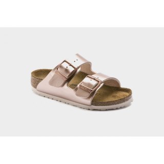 Sandały Birkenstock Arizona Bs Jr 1012477 Birkenstock