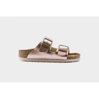 Sandały Birkenstock Arizona Bs Jr 1012477 Birkenstock