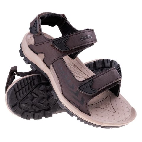 Sandały Hi-Tec Lubiser M 92800490865 Hi-Tec