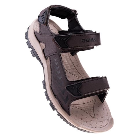 Sandały Hi-Tec Lubiser M 92800490865 Hi-Tec