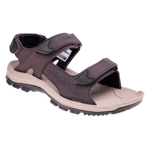 Sandały Hi-Tec Lubiser M 92800490865 Hi-Tec