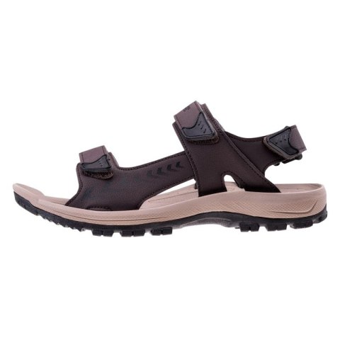 Sandały Hi-Tec Lubiser M 92800490865 Hi-Tec