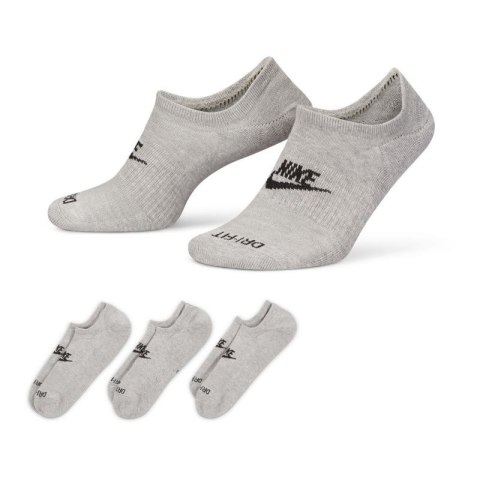 Skarpety Nike Everyday Plus Cushioned 3pack DN3314-063 Nike