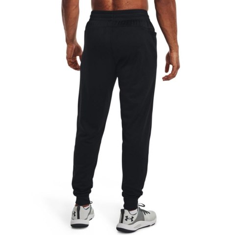 Spodnie Under Armour Fleece Joggers - Loose M 1373362 001 Under Armour