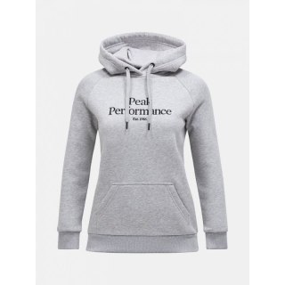 Bluza Peak Performance Original Hood W G77747080-M03 Peak