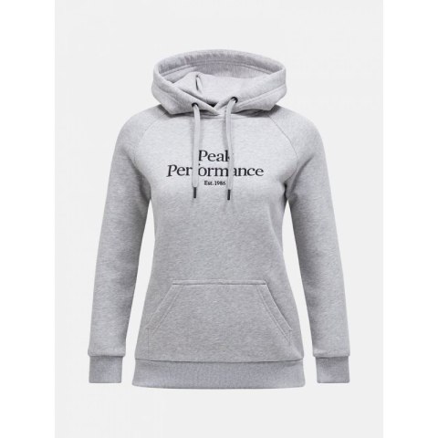 Bluza Peak Performance Original Hood W G77747080-M03 Peak