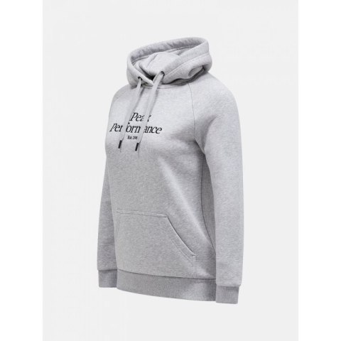 Bluza Peak Performance Original Hood W G77747080-M03 Peak