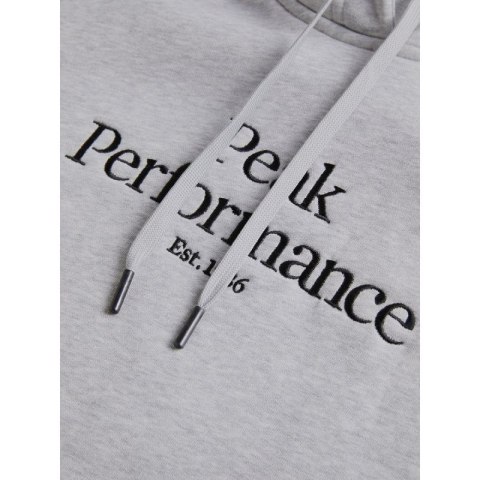 Bluza Peak Performance Original Hood W G77747080-M03 Peak