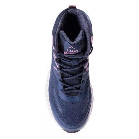 Buty Elbrus Eston Mid Wp W 92800377073 Elbrus
