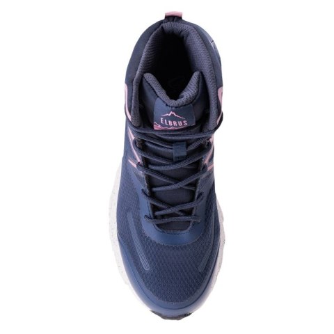 Buty Elbrus Eston Mid Wp W 92800377073 Elbrus