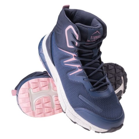 Buty Elbrus Eston Mid Wp W 92800377073 Elbrus