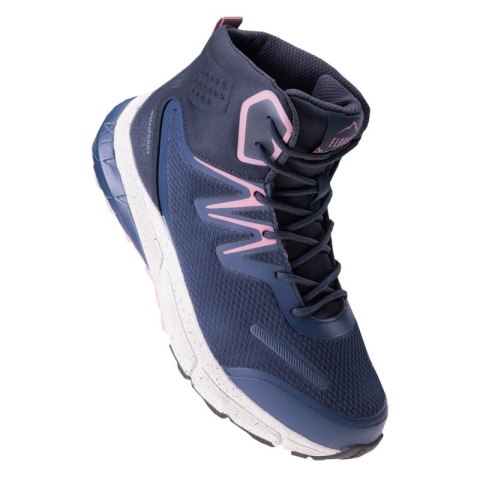Buty Elbrus Eston Mid Wp W 92800377073 Elbrus