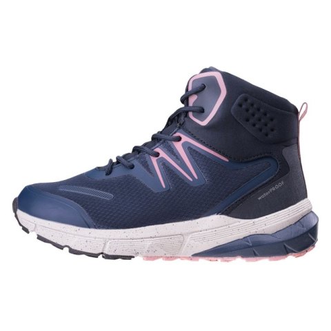 Buty Elbrus Eston Mid Wp W 92800377073 Elbrus