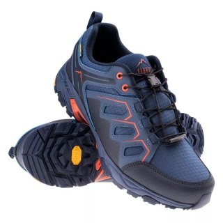 Buty Elbrus Euren Low Wp V M 92800490693 Elbrus
