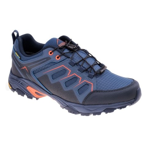 Buty Elbrus Euren Low Wp V M 92800490693 Elbrus