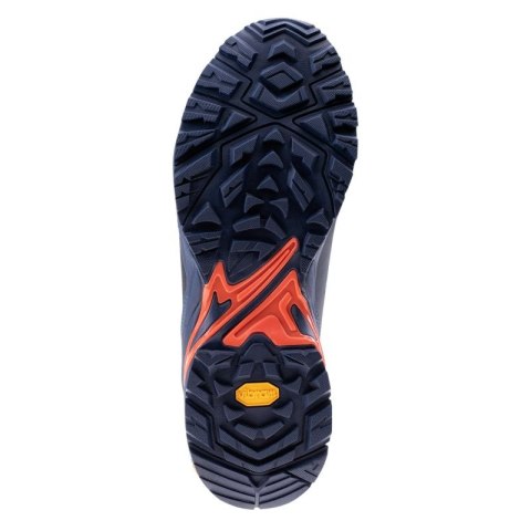 Buty Elbrus Euren Low Wp V M 92800490693 Elbrus