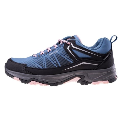 Buty Hi-Tec Dolmar Wp W 92800490049 Hi-Tec