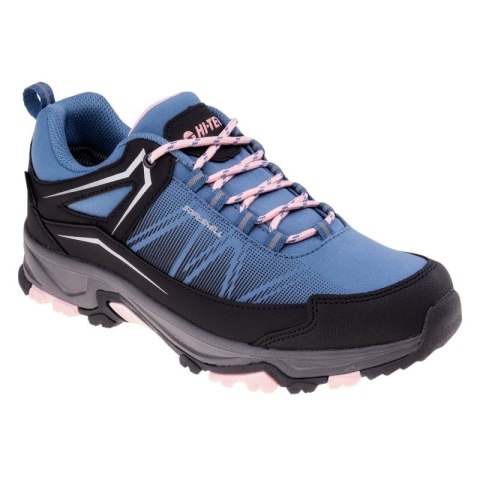 Buty Hi-Tec Dolmar Wp W 92800490049 Hi-Tec