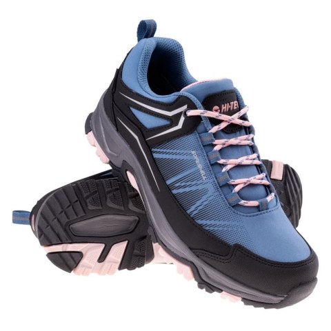 Buty Hi-Tec Dolmar Wp W 92800490049 Hi-Tec