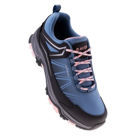 Buty Hi-Tec Dolmar Wp W 92800490049 Hi-Tec