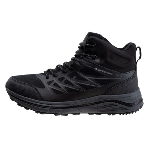 Buty Hi-Tec Gewila Mid Wp M 92800376983 Hi-Tec