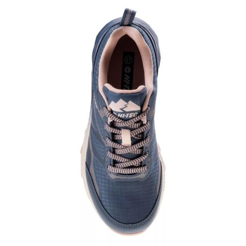 Buty Hi-Tec Visati Wp W 92800490160 Hi-Tec