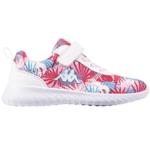 Buty Kappa Sec Pa Jr 260955PAK 1022 Kappa
