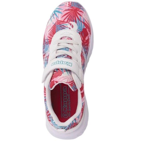 Buty Kappa Sec Pa Jr 260955PAK 1022 Kappa