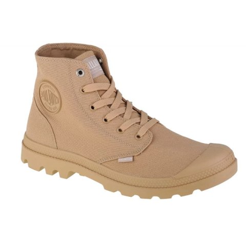 Buty Palladium Mono Chrome 73089-271-M Palladium