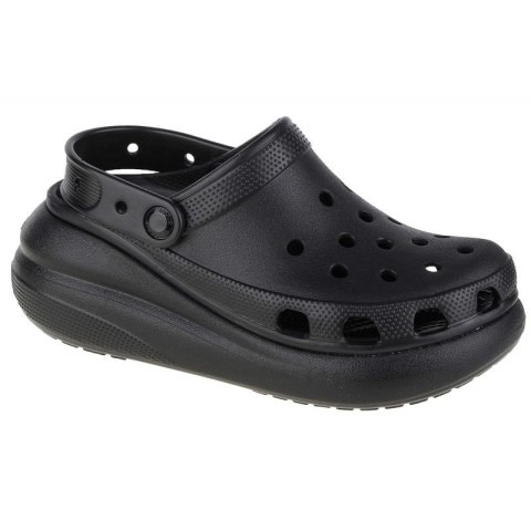 Chodaki Crocs Classic Crush Clog W 207521-001 Crocs