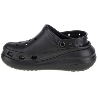 Chodaki Crocs Classic Crush Clog W 207521-001 Crocs
