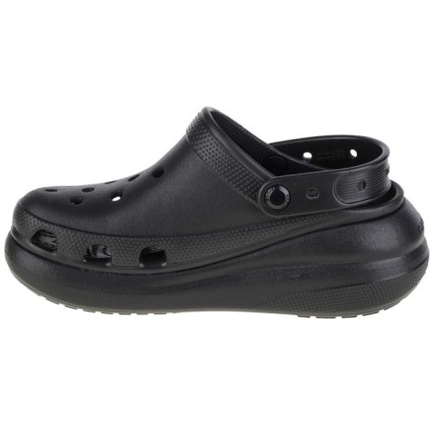Chodaki Crocs Classic Crush Clog W 207521-001 Crocs
