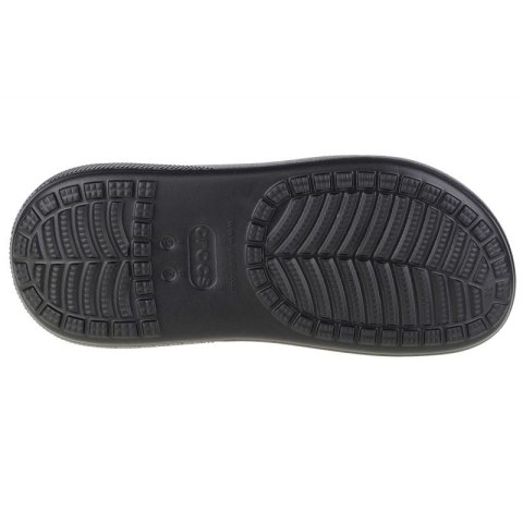 Chodaki Crocs Classic Crush Clog W 207521-001 Crocs