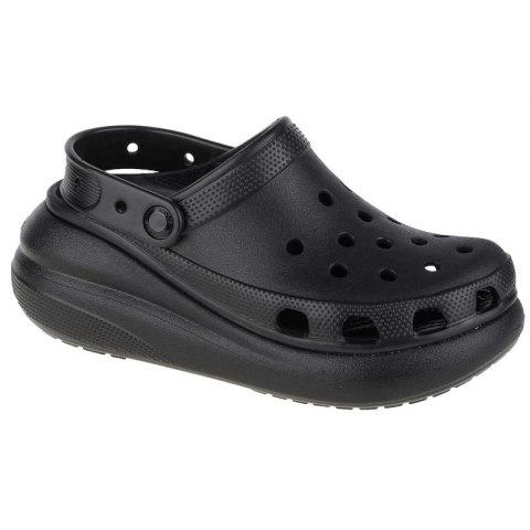 Chodaki Crocs Classic Crush Clog W 207521-001 Crocs