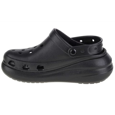Chodaki Crocs Classic Crush Clog W 207521-001 Crocs