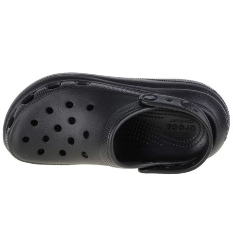 Chodaki Crocs Classic Crush Clog W 207521-001 Crocs