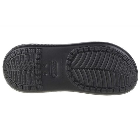 Chodaki Crocs Classic Crush Clog W 207521-001 Crocs