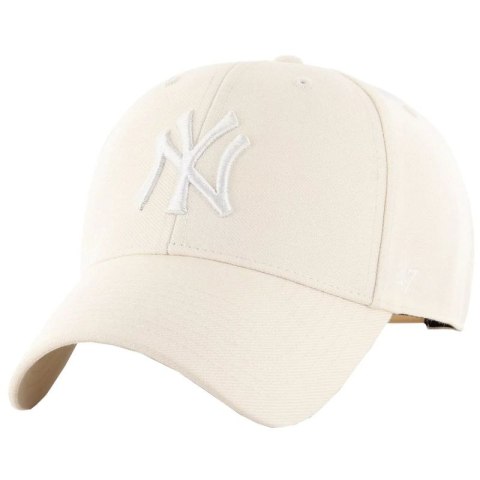 Czapka z daszkiem 47 Brand MLB New York Yankees Cap B-MVPSP17WBP-NTC 47 Brand