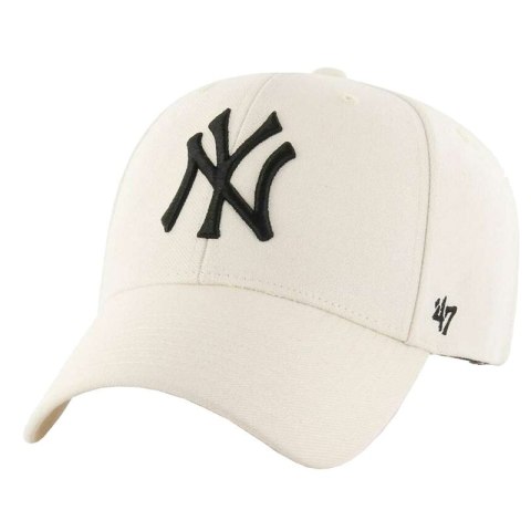 Czapka z daszkiem 47 Brand Mlb New York Yankees Cap B-MVPSP17WBP-NT 47 Brand