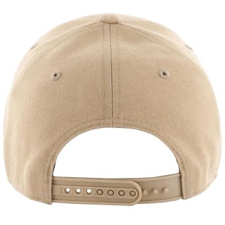 Czapka z daszkiem 47 Brand New York Yankees Mvp Cap B-MVPSP17WBP-KH 47 Brand