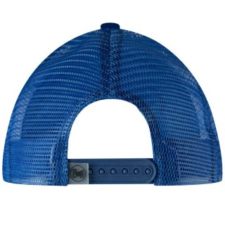 Czapka z daszkiem Buff Trucker Cap 122599555 Buff