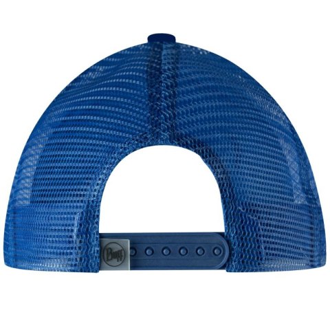 Czapka z daszkiem Buff Trucker Cap 122599555 Buff