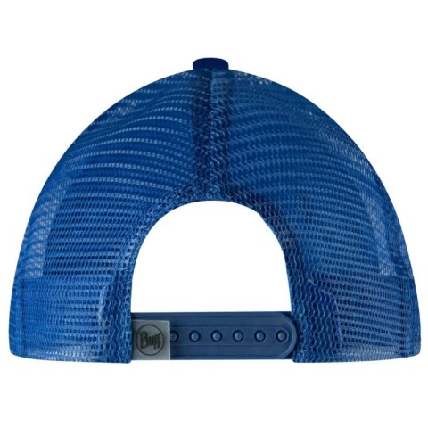 Czapka z daszkiem Buff Trucker Cap 122599555 Buff