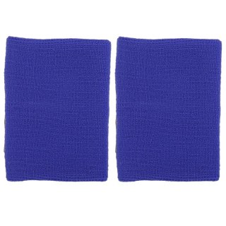 Frotki, opaski na nadgarstek Jordan Dri-FIT Wristbands J0003601-410 Jordan