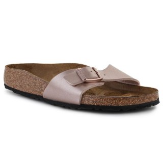 Klapki Birkenstock Madrid Copper W 1023927 Birkenstock