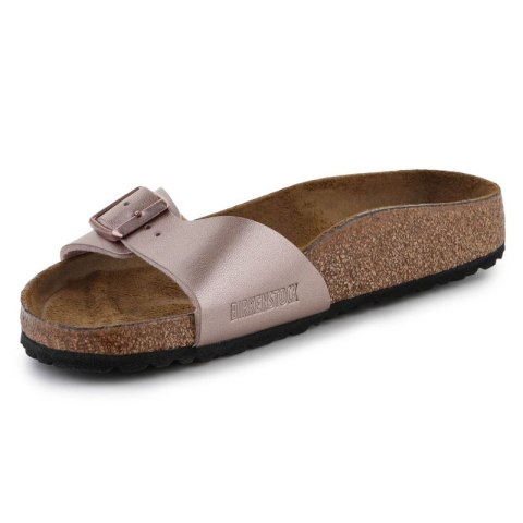 Klapki Birkenstock Madrid Copper W 1023927 Birkenstock