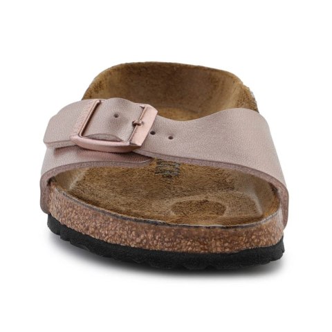 Klapki Birkenstock Madrid Copper W 1023927 Birkenstock